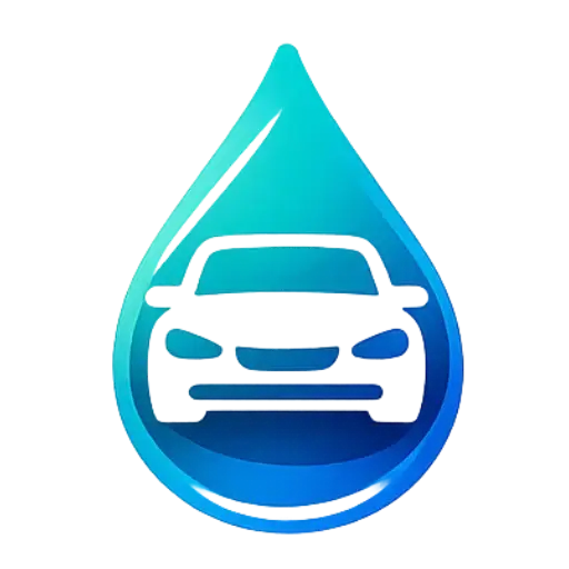 Lavage auto à domicile Sembleçay